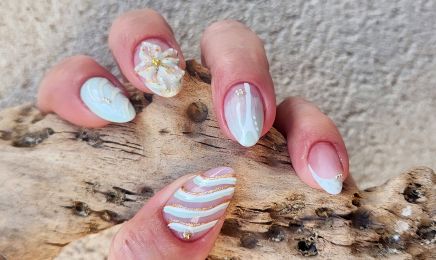 Douceurs Vernis By Mag : Manucure à Chevanceaux