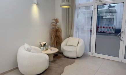 Valon Zefaj Hair Studio: Kosmetikstudio in Beckum