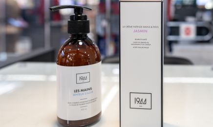 Un Jour un Vernis  : Manucure à Faches-Thumesnil