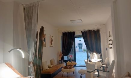 Le Colisée d'Anne-Sophie : Institut de beauté à Toulon