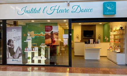 INSTITUT L'HEURE DOUCE : Manucure à Châteauroux