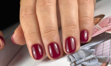 Camille MC Nails : Manucure à Saint-Cyr-sur-Mer