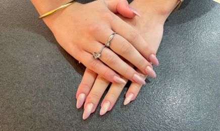 MJ Nails : Manucure à Carry-le-Rouet