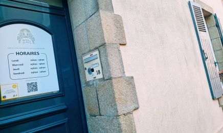 Mama Quilla : Coiffeur à Douarnenez