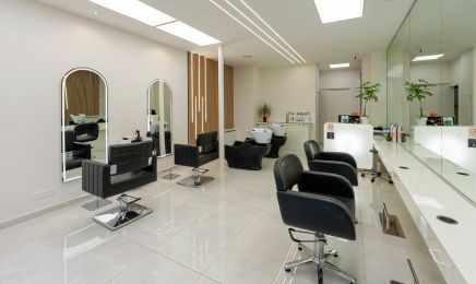 Reny Coiffure : Coiffeur à Paris