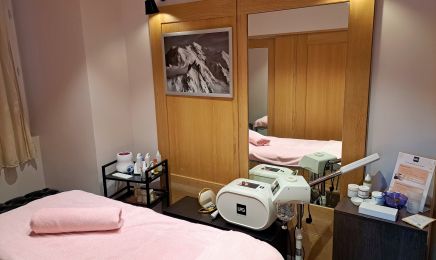 Passion Beauté - Chamonix : Manucure à Chamonix-Mont-Blanc