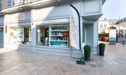 Camille Albane - Troyes : Coiffeur à Troyes