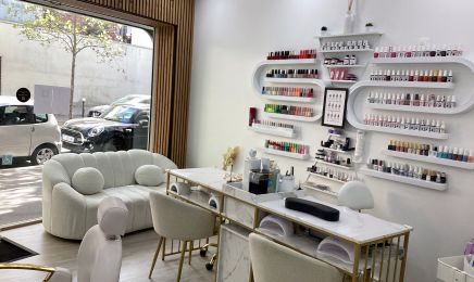 Kaur Beauty & Nails : Manucure à Boulogne-Billancourt
