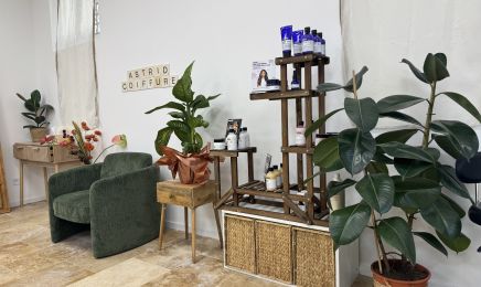 Astrid Coiffure : Coiffeur à Marseille