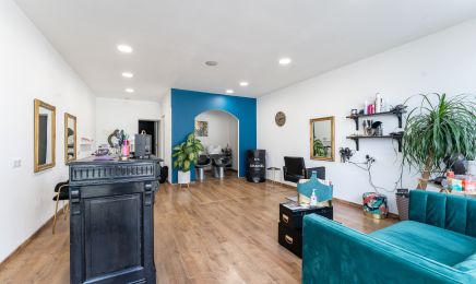 Les créations de Laura : Coiffeur à Marignane