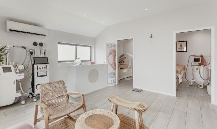 Melicoco Institut & Centre Expert Minceur : Institut de beauté à Saint martin