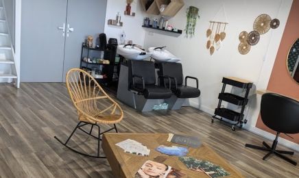 L'Eden Beauté Head Spa, Esthétique & Coiffure : Institut de beauté à Gignac