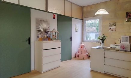 L'institut  : Manucure à Bordeaux