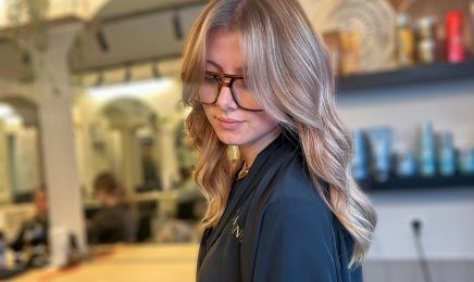 6th Avenue Coiffure  : Coiffeur à La Chevrolière