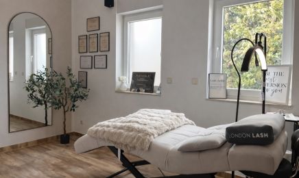 SG Beauty Bar: Kosmetikstudio in Magdeburg