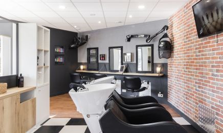 Hair Actuel Coiffure  : Coiffeur à Saint-Sébastien-sur-Loire