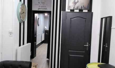 Giovano Coiffure  : Barbier à Strasbourg