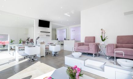 Real’s Daphney : Institut de beauté à Marly-la-ville