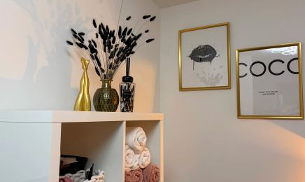 Twa & Mwa : Institut de beauté à Estaimpuis