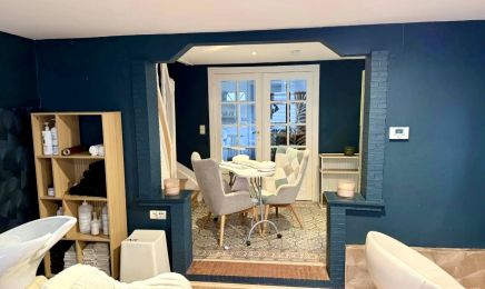 Estetica beauty studio : Coiffeur à Genappe