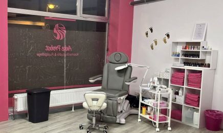 Kosmetik und Fußpflege Anke Probst: Kosmetikstudio in Herne