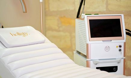 Holisty Bordeaux – Expertise visage, minceur & épilation définitive  : Coiffeur à Bordeaux