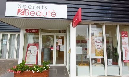 Secrets 2 beauté  : Institut de beauté à Anglet