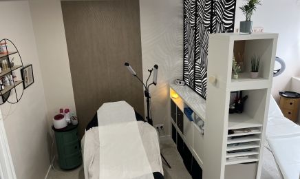 Cire&Cie Institut D’Esthétique : Institut de beauté à Lézinnes
