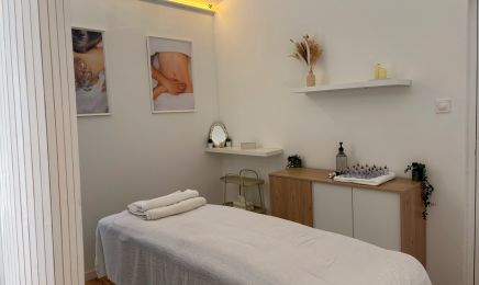Maison Wellness : Manucure à Cuges-les-Pins