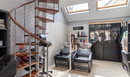 Karine coiffure : Coiffeur à Verberie
