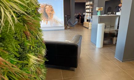 Trocadero  : Coiffeur à Béziers