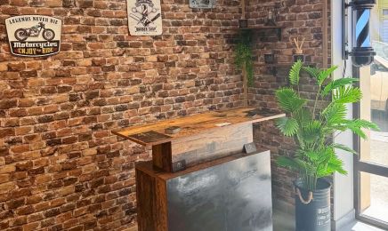 Temple Barbe  : Coiffeur à Pernes-les-Fontaines