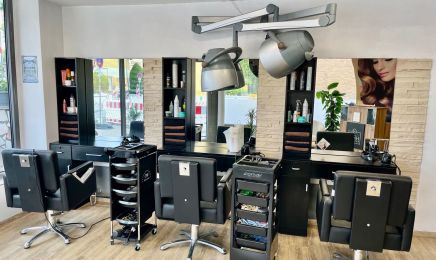 Friseur Hana: Friseur in Ludwigshafen am Rhein