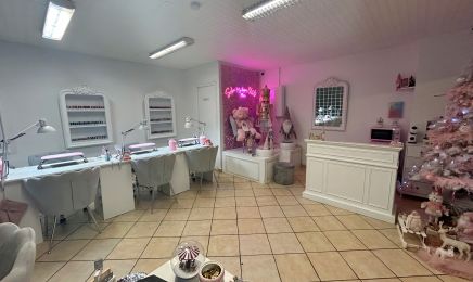 La Fée des Ongles  : Institut de beauté à Marseille