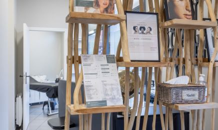 Couleurs Beauté : Institut de beauté à Roubaix