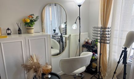 Tidams Hair Skin  : Coiffeur à Malakoff