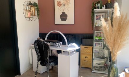 Une Note d’Élégance : Institut de beauté à Pierrefeu-du-Var