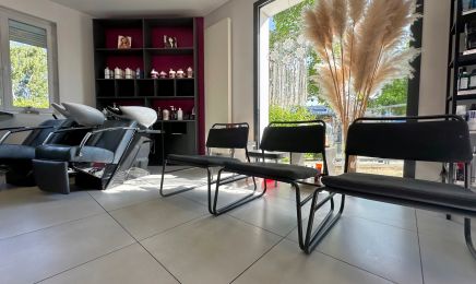 Coif'Style : Coiffeur à Chauny