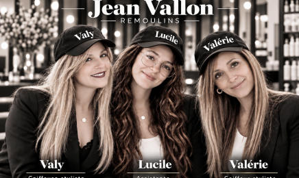 Jean Vallon - Remoulin  : Coiffeur à Remoulins
