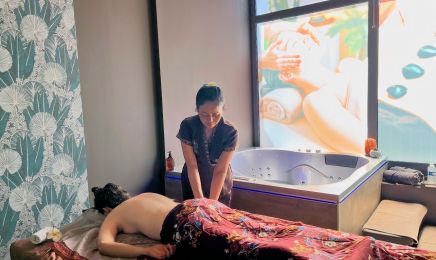 THAITIP MASSAGES ET SPA ALLAUCH : Institut de beauté à Allauch
