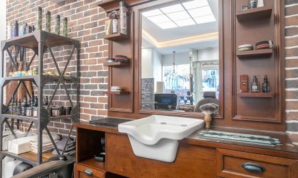Lui Coiffeur Homme Barbier - Draguignan  : Coiffeur à Draguignan