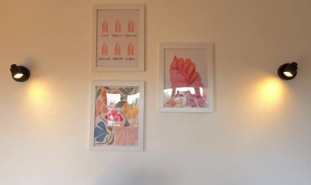 Jenny's Nail Salon : Manucure à Geispolsheim