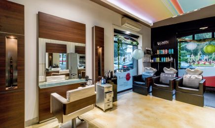 L'Atelier : Coiffeur à Arras