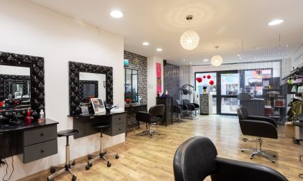 Un temps pour soi : Coiffeur à Redon