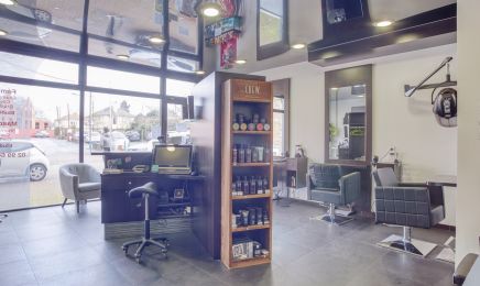 Art duo coiffure : Coiffeur à La Chapelle-des-Fougeretz