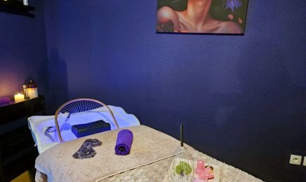 WM HEAD SPA : Coiffeur à Ifs