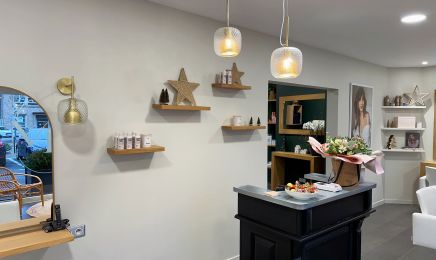 Alma Maison De Coiffure : Coiffeur à Avranches