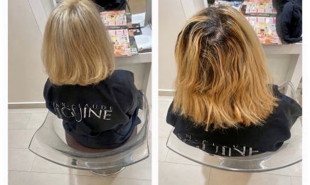 Jean Claude Biguine - Saint Placide  : Coiffeur à Paris