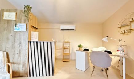 Un temps pour elle : Institut de beauté à Lamanon