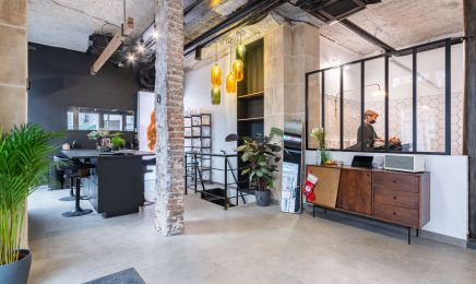 MONA PARIS : Coiffeur à Paris